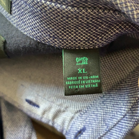 Scotch & Soda Button Down Shirt - Picture 4 of 4